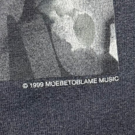 RED HOT CHILI PEPPERS CALIFORNICATION MONOCHROME PORTRAIT ALSTYLE LARGE 0532