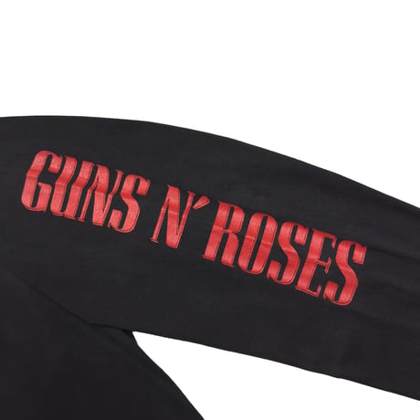 GUNS N' ROSES 1991 CARDS GUNS ROSES LS XL 3230