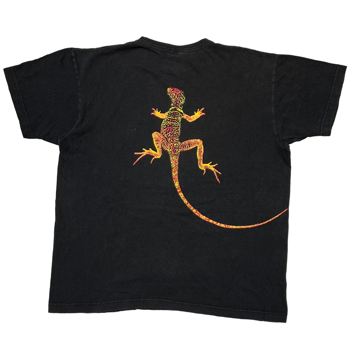 Marlboro LIZARD POCKET TEE FITS XL 6627 | great