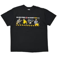NIRVANA VESTIBULE 2003 ANVIL LARGE 7284 | great