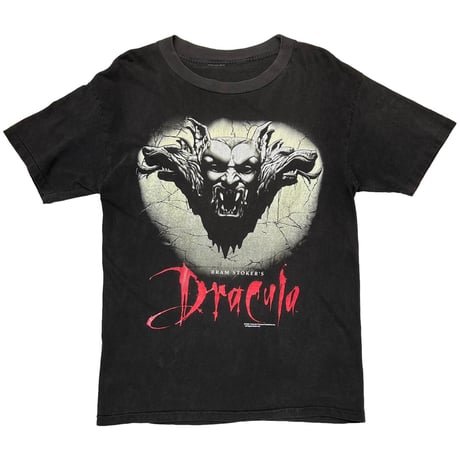 Dracula 1992 MOVIE PROMO FITS M-L 2624