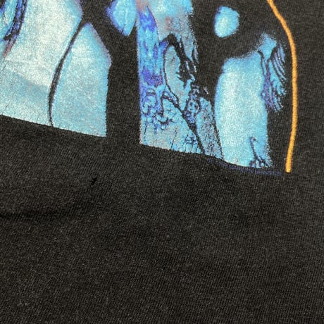 MARILYN MANSON 1999  STEDMAN BY HANES XL 7997