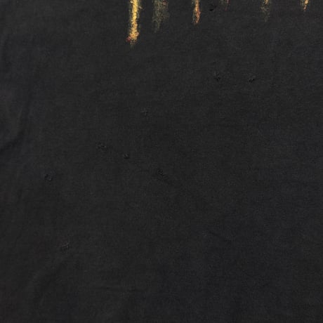 NINE INCH NAILS THE DOWNWARD SPIRAL ALL SPORT XL 7501