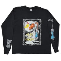 METALLICA PUSHEAD SUMMER SHIT 1994 GIANT BY TEE