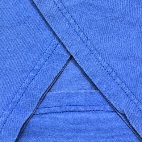 Marlboro UNLIMITED COYOTE FADED BLUE OSFA FITS XL 3388