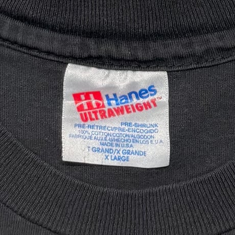 QUEEN BOHEMIAN RHAPSODY HANES XL 9119