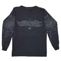 greatLAnd ORIGINAL SPIDER LS x ONEITA 10 YEARS