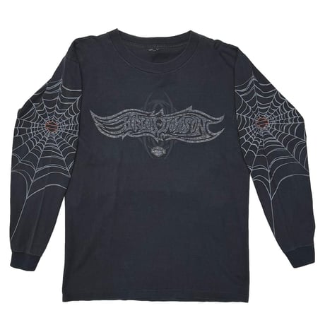 HARLEY DAVIDSON SPIDER LS POLSKA WARSAW,POLAND FITS MEDIUM 3060