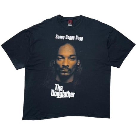 SNOOP DOGG Tha Doggfather DEATH ROW RECORDS XXL 1989