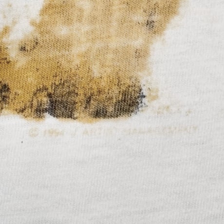 NINE INCH NAILS THE DOWNWARD SPIRAL halo eight WHITE HANES XL 5045