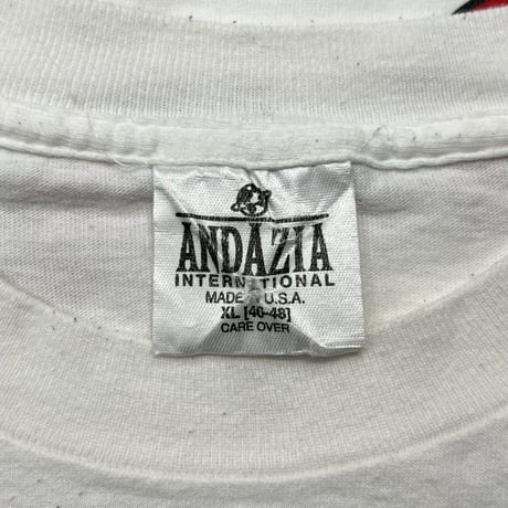 ALICE IN WONDERLAND CHESHIRE CAT WHITE XL 6465