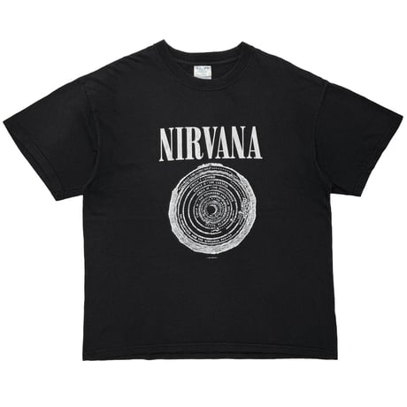 NIRVANA VESTIBULE M&O LARGE 0856