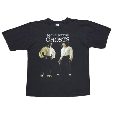 MICHAEL JACKSON 1997 GHOSTS MOVIE PROMO XL 6582