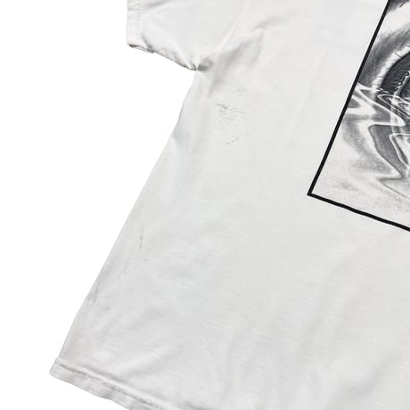 TOOL 1997 AENIMA WHITE XL 0559