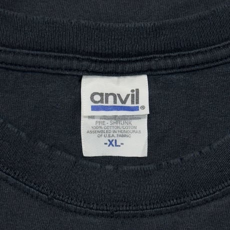 PINK FLOYD DARK SIDE OF THE MOON ANVIL XL 3371