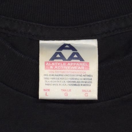 AERO SMITH SORAYAMA JUST PUSH PLAY ALSTYLE LARGE 6231