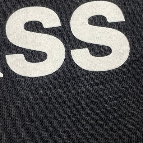 JACKASS MTV LOGO ALL SPORT XL 9607