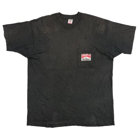 Marlboro COYOTE COYOTE BLUFF POCKET TEE FRUIT OF THE LOOM XL 2532