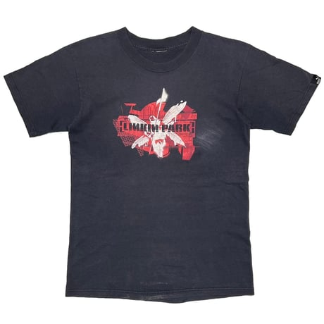 LINKIN PARK HYBRID THEORY UNDERGROUND PUMA FITS MEDIUM 9363