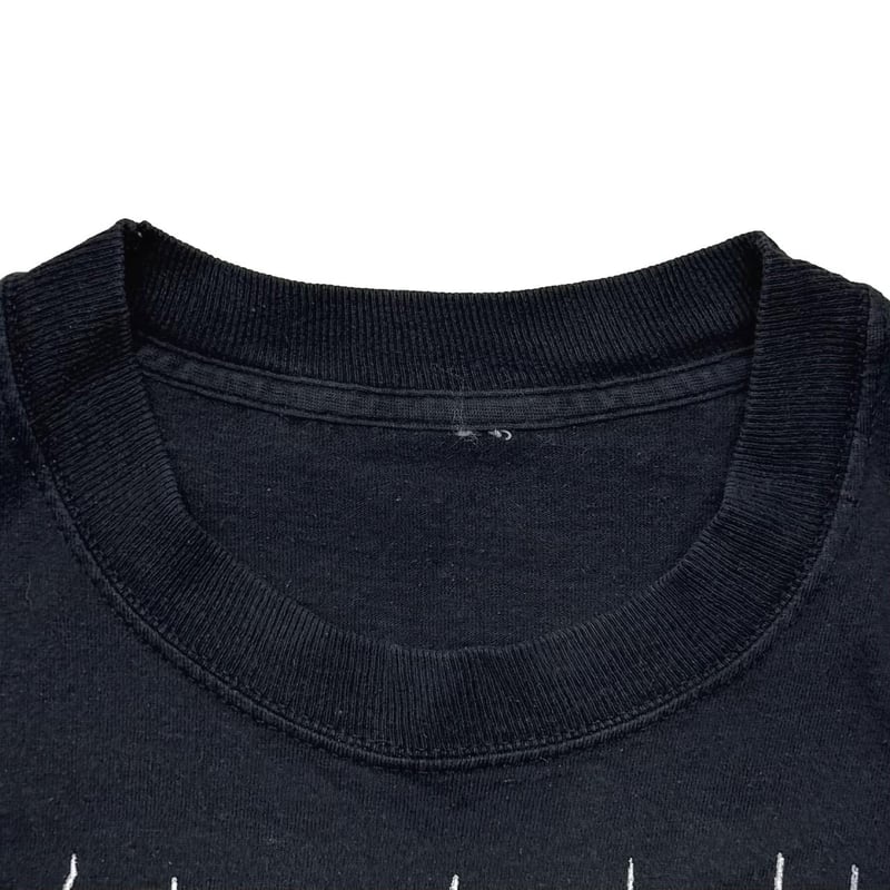 CRADLE OF FILTH DESTROYER OF WORLDS LS FITS XL