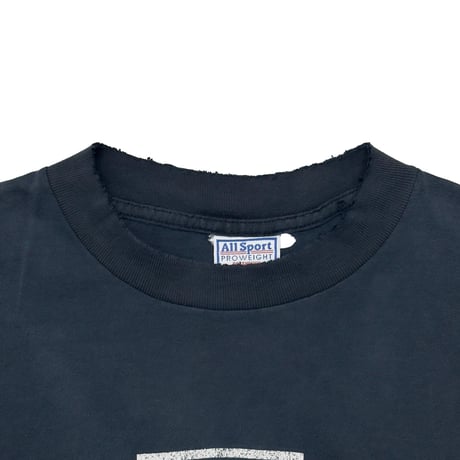 NINE INCH NAILS BOX LOGO ALL SPORT LARGE 1011