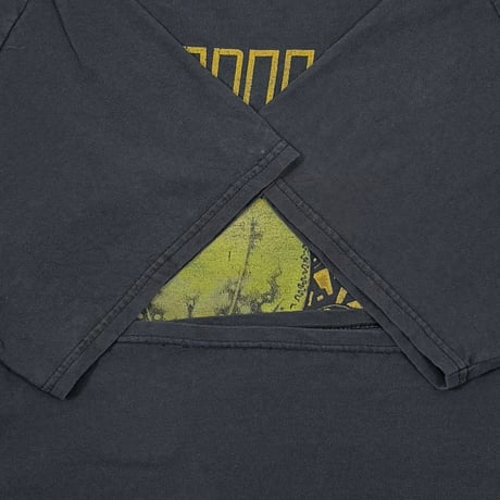 METALLICA PUSHEAD NO LEAF CLOVER GIANT FITS XL 5065