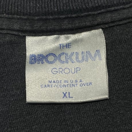 NIRVANA SLIVER BROCKUM XL 0937