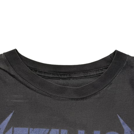 METALLICA PUSHEAD 1988 DORIS FITS XL 6884