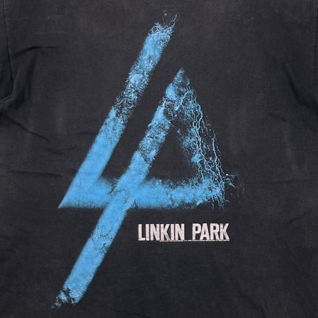 LINKIN PARK LIGHTNING LOGO ALSTYLE XL 4561