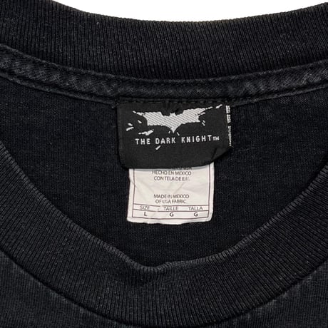 THE DARK KNIGHT JOKER FACE LARGE 6676