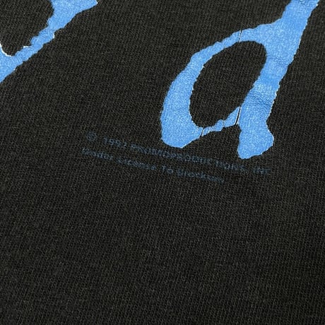 PINK FLOYD 1992 DELICATE SOUND OF THUNDER BROCKUM XL 2508