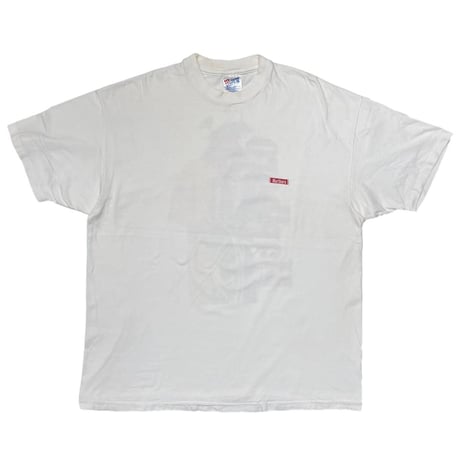 Marlboro COWBOY man WHITE HANES XL 9977
