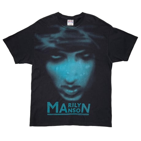 CATEGORY MARILYN MANSON | greatLAnd OSAKA