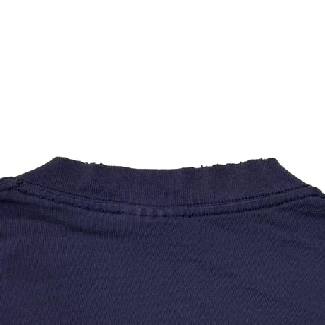 PRODIGY FRONT ANT LOGO NAVY WILD OATS XL 2412