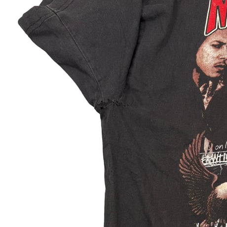METALLICA ST ANGER BOOTLEG XL 9262