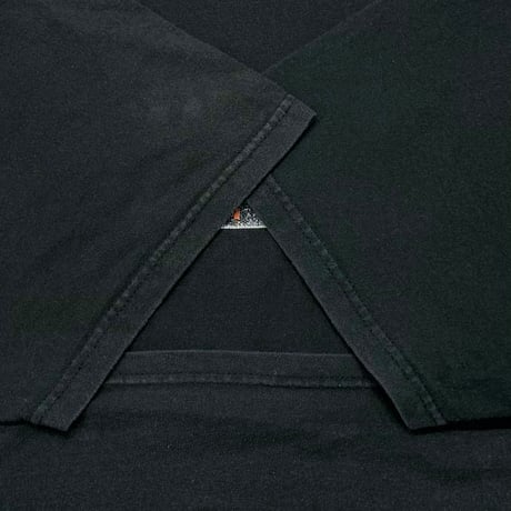 LINKIN PARK JAY-Z COLLISION CORSE BLACK FITS XL 5478