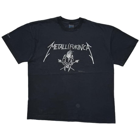 CATEGORY METALLICA | greatLAnd OSAKA
