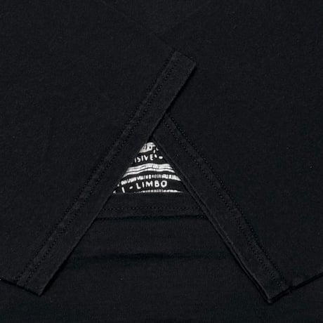 NIRVANA VESTIBULE Y2K FITS LARGE 3829
