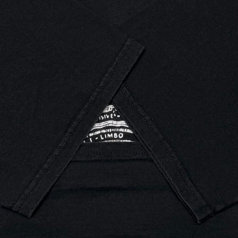 NIRVANA VESTIBULE Y2K FITS LARGE 3829 | greatLA