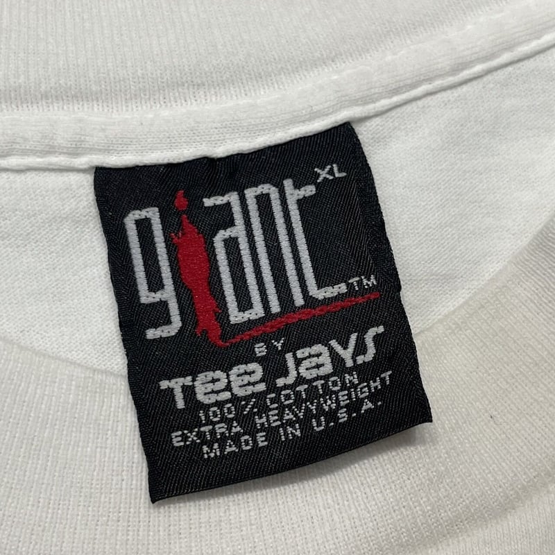 NIRVANA KURT COBAIN MEMORIAL ADULT GIANT BY TEE