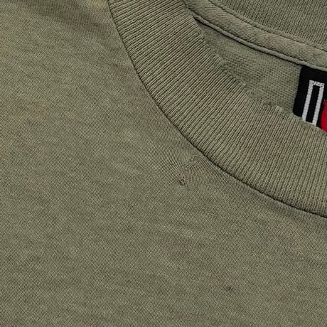 GREEN DAY NIMROD FADED OLIVE GIANT MEDIUM 1804