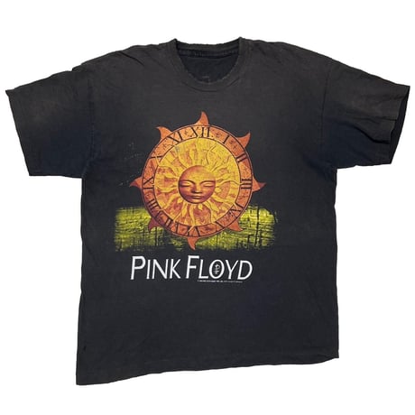 PINK FLOYD SUN DIAL EUROPEAN TOUR 1994 FITS XL 7447