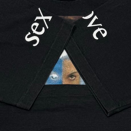 PRINCE LOVE SYMBOL SEX LIBERTY FRUIT OF THE LOOM XL 3026