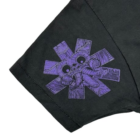 RED HOT CHILI PEPPERS HANKY PANKY OVP GIANT LARGE 9208
