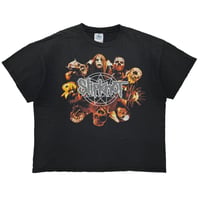 MARILYN MANSON SWEET DREAMS HANES XL 1656 | gre