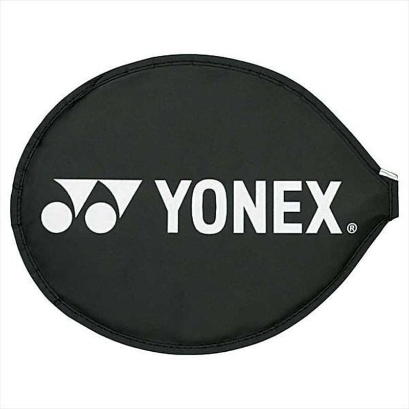 YONEXヨネックス バドミントンラケット B4000G 1セット(シャトル付