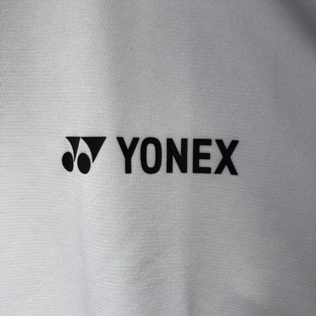 YONEXヨネックス　ユニドライTシャツ  L