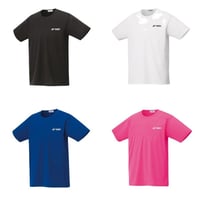 YONEXヨネックス　ユニドライTシャツ  L