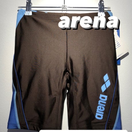 アリーナarena スイムウェア　メンズ  S
