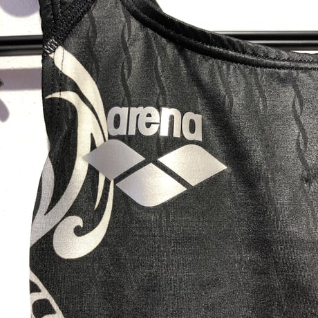 arenaアリーナ　スイムウェア　M